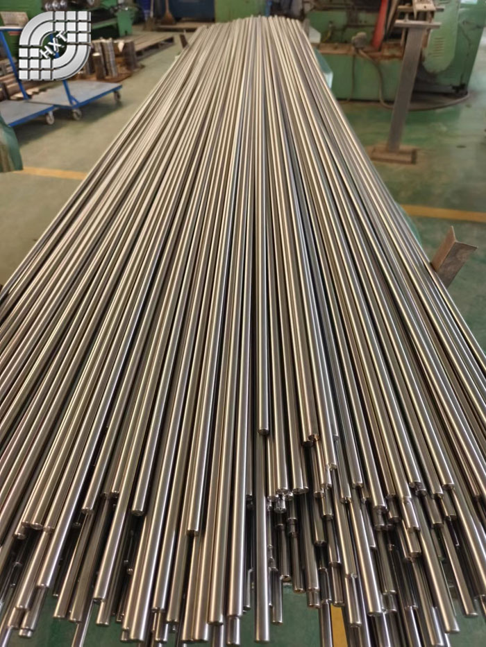 醫(yī)用鈦合金棒