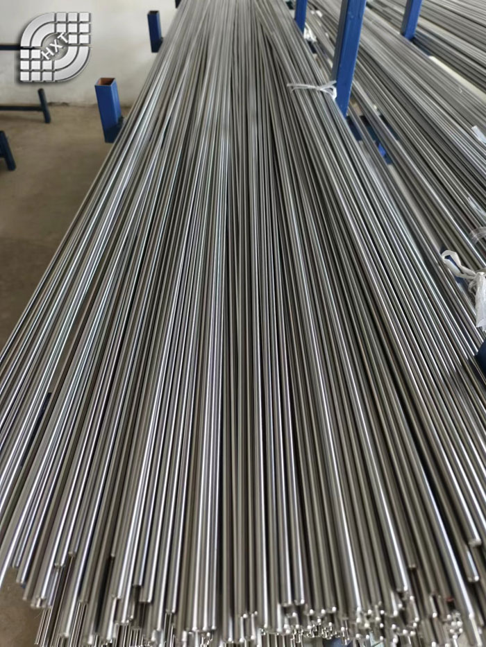 醫(yī)用鈦合金棒