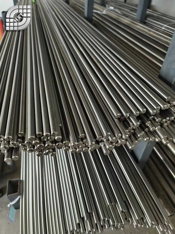 醫(yī)用鈦合金棒